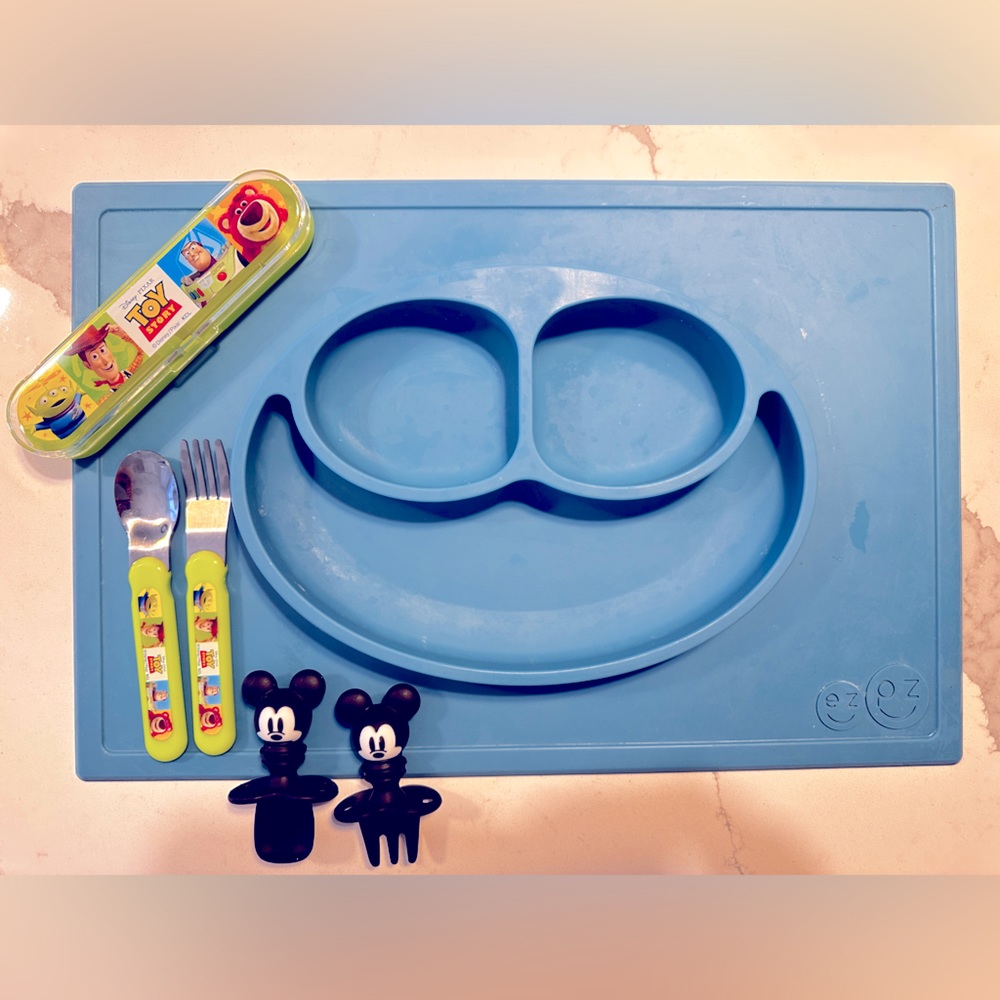 Kids Food Sets